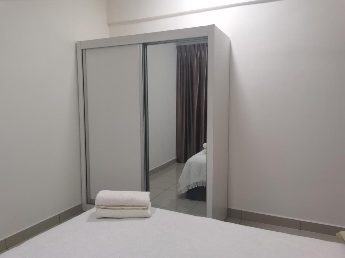 Rnc 6 Apartment Ipoh Exterior photo